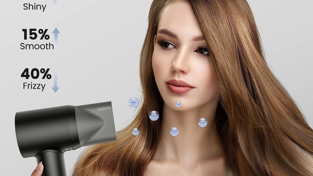 The Good, The Bad, and the Laifen Hair Dryer