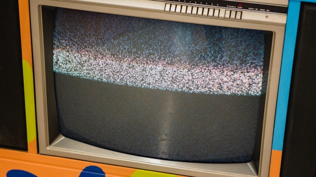 Traditional Cable Television