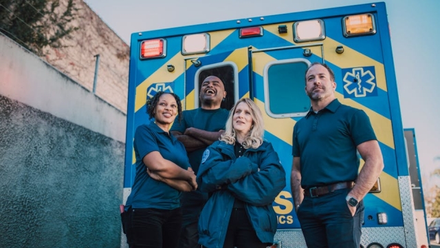 Understanding Non Emergency Medical Transportation Imagine world