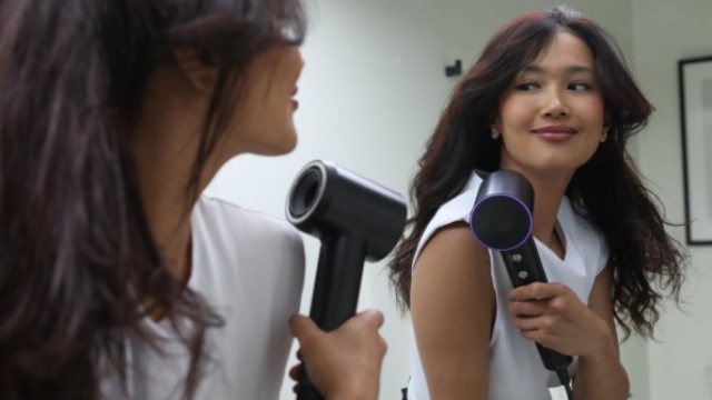 Why Laifen Hair Dryer is Every Influencer’s Favorite