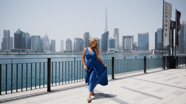 Current Trends in Contemporary Apparel