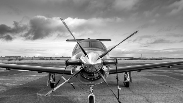 Overview of FusionJets’ Luxury Air Travel Offerings
