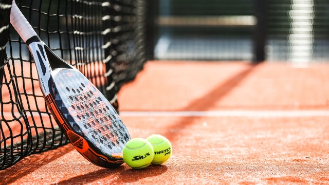 Overview of Padel Court Installation Services