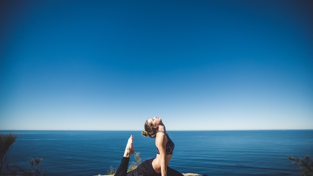The Basics of Yoga Understanding Different Styles and Their Benefits