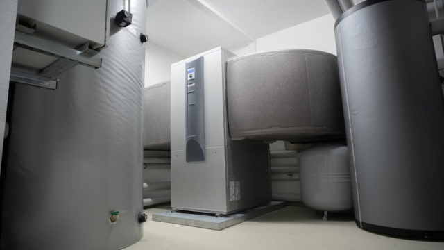 What is an Energy Audit for Buildings