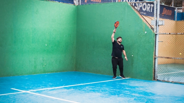 Understanding Padel Court Agreements Types and Importance