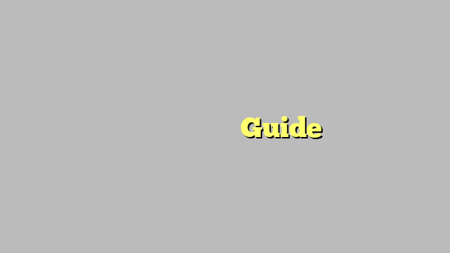 먹튀 사이트의 정의와 특징 Guide