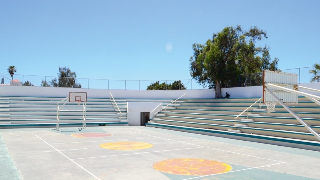 Essential Maintenance Tasks for Padel Courts Maintaining padel