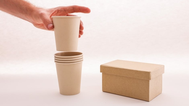 Overview of Dissolvable Packaging Materials
