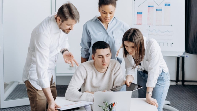 The Importance of Professional Hair Styling Expertise