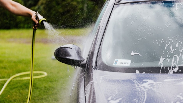 Overview of Car Wash Regulations